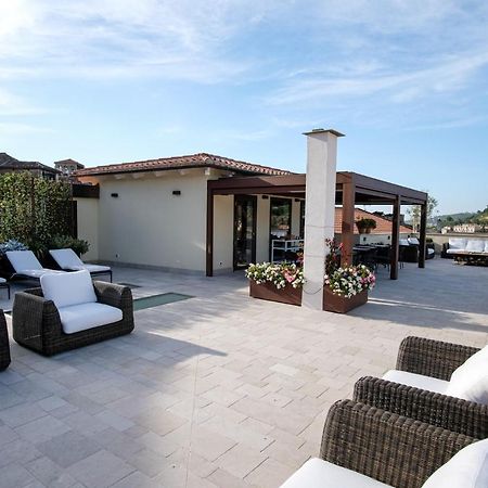 Dimora De Matera Luxury Suites Cosenza Esterno foto