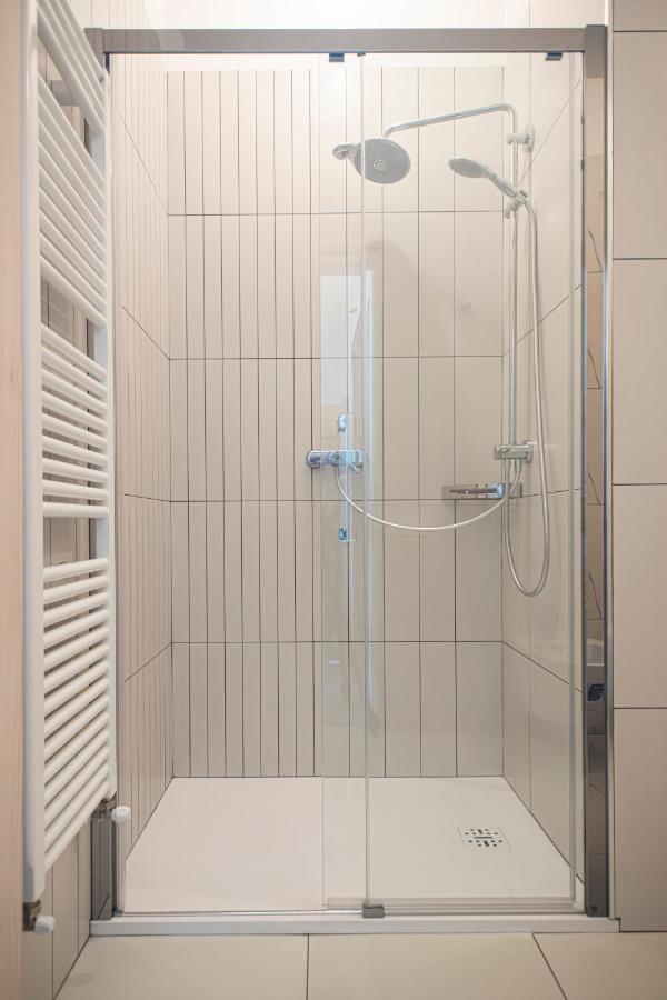 Dimora De Matera Luxury Suites Cosenza Esterno foto
