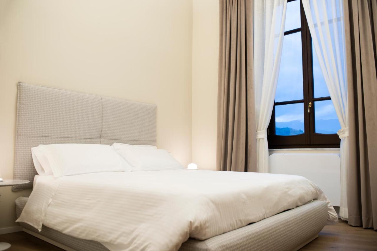 Dimora De Matera Luxury Suites Cosenza Esterno foto