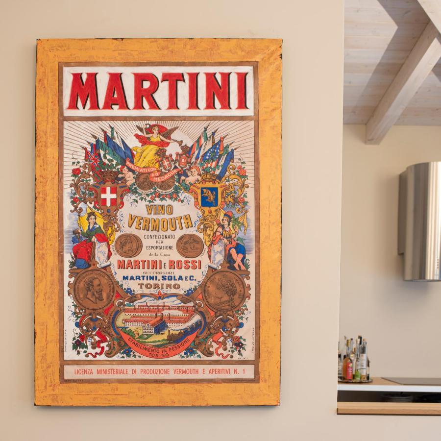 Dimora De Matera Luxury Suites Cosenza Esterno foto