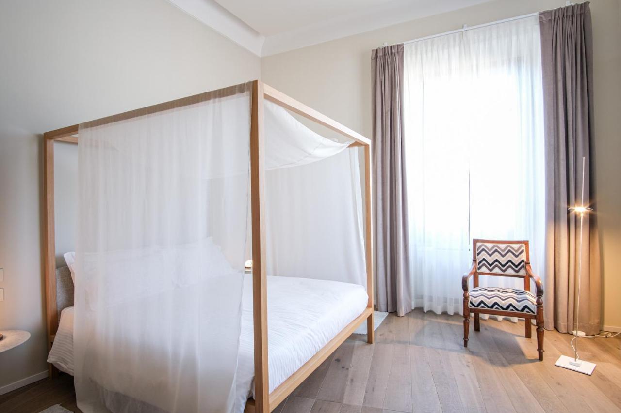 Dimora De Matera Luxury Suites Cosenza Esterno foto