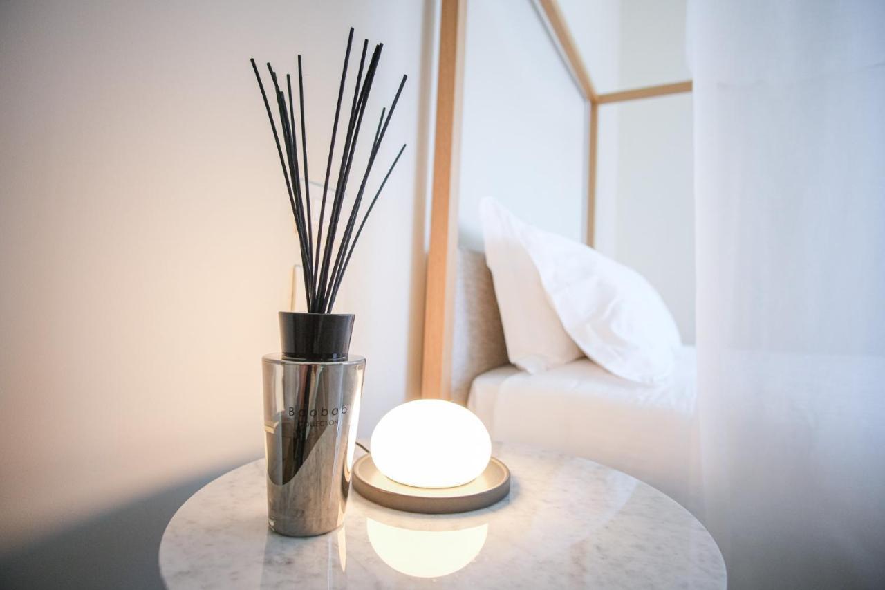 Dimora De Matera Luxury Suites Cosenza Esterno foto